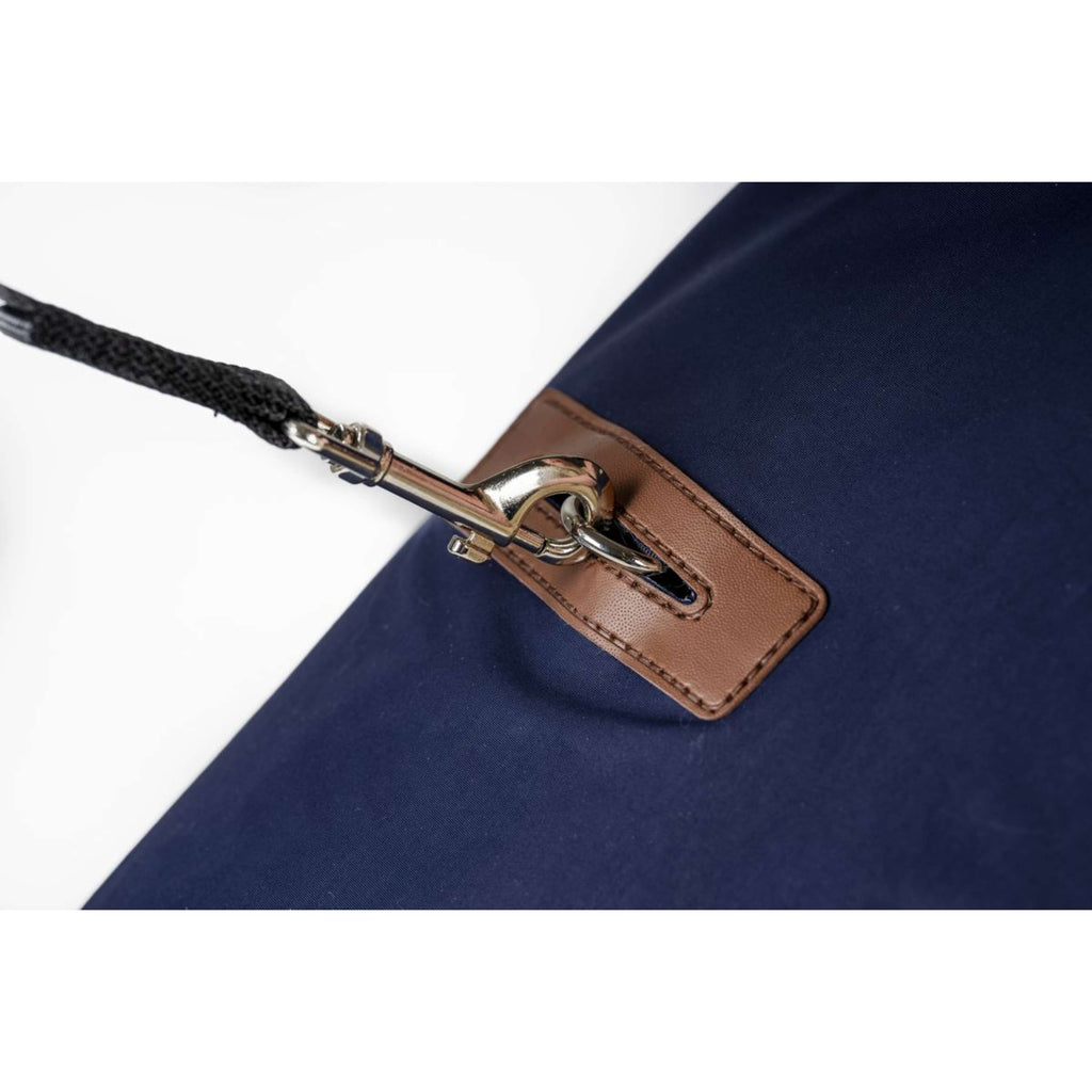 Horseware Dog Rug Newmarket Witney Navy