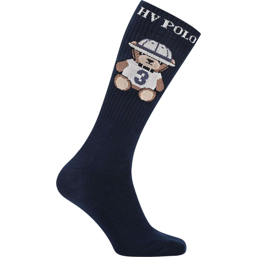 HV Polo Socks HVPTeddy Navy