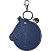 HV Polo Bag Charm HVPBeauty Navy