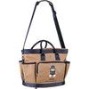 HV Polo Grooming Bag HVPPolo teddy Camel