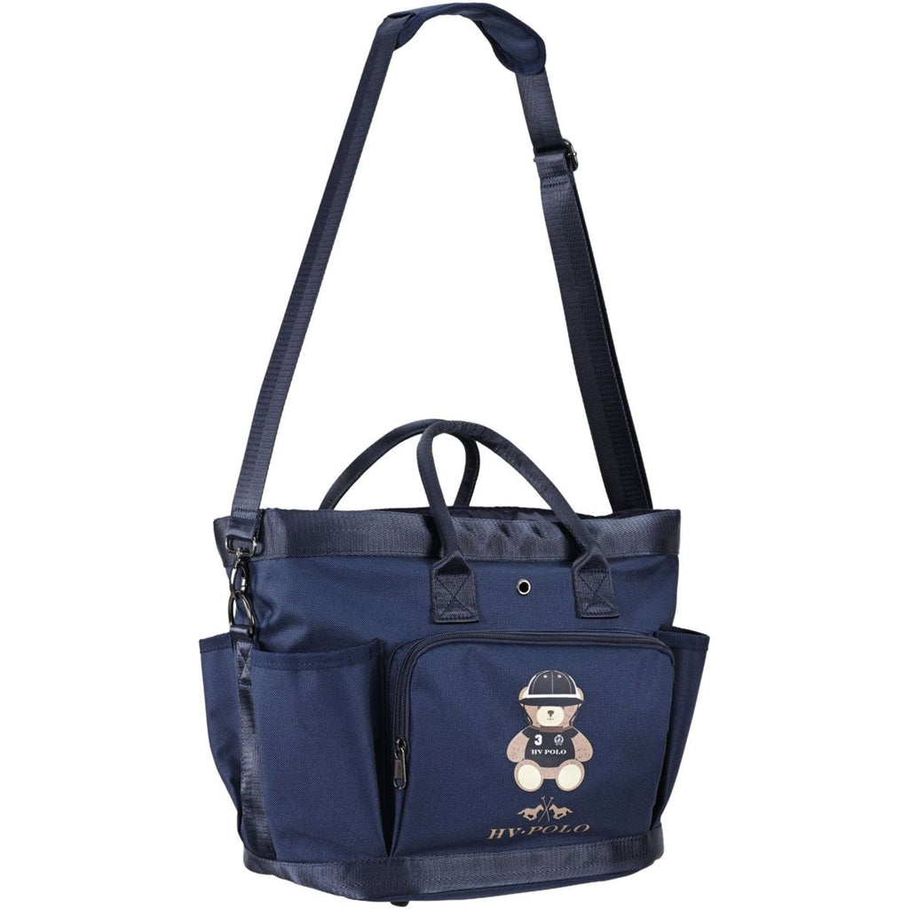 HV Polo Grooming Bag HVPPolo teddy Navy