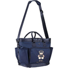HV Polo Grooming Bag HVPPolo teddy Navy