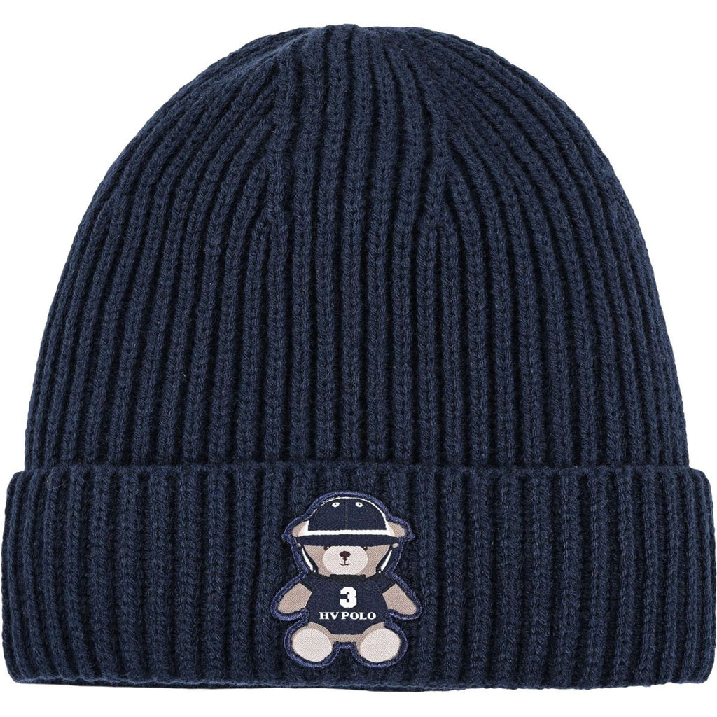HV Polo Cap HVPTeddy Navy