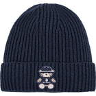 HV Polo Cap HVPTeddy Navy