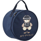 HV Polo Helmet Bag HVPTeddy Navy