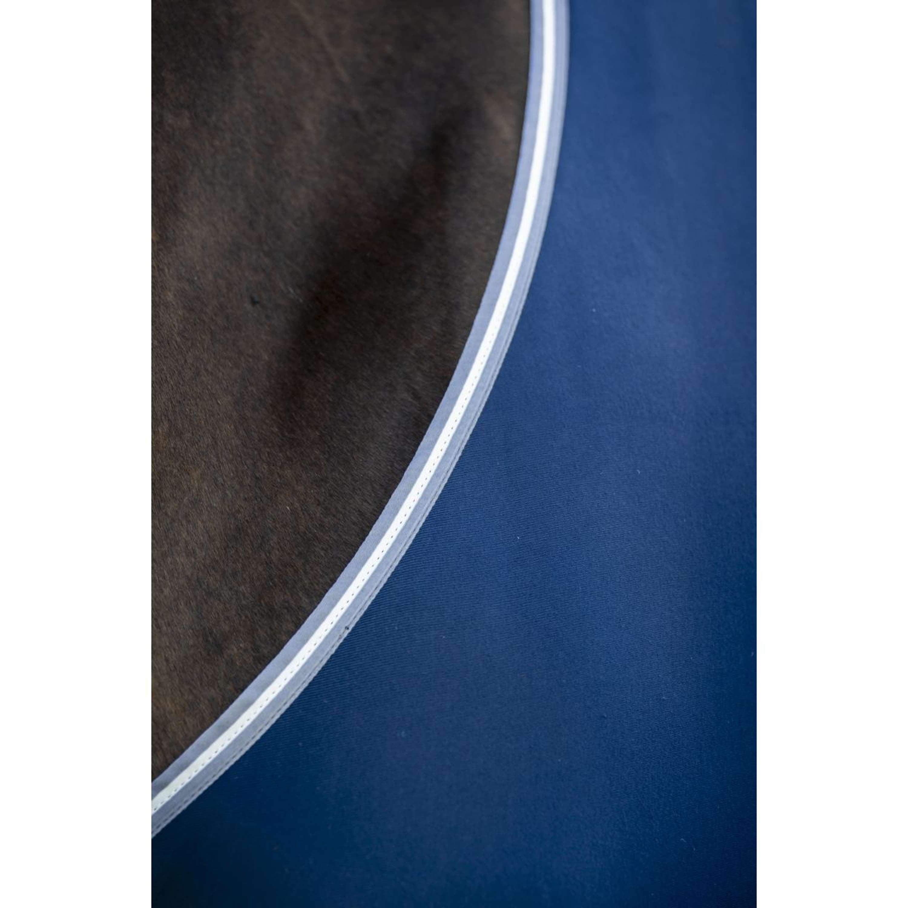 Amigo Jersey Cooler Navy/Titanium Grey/Silver