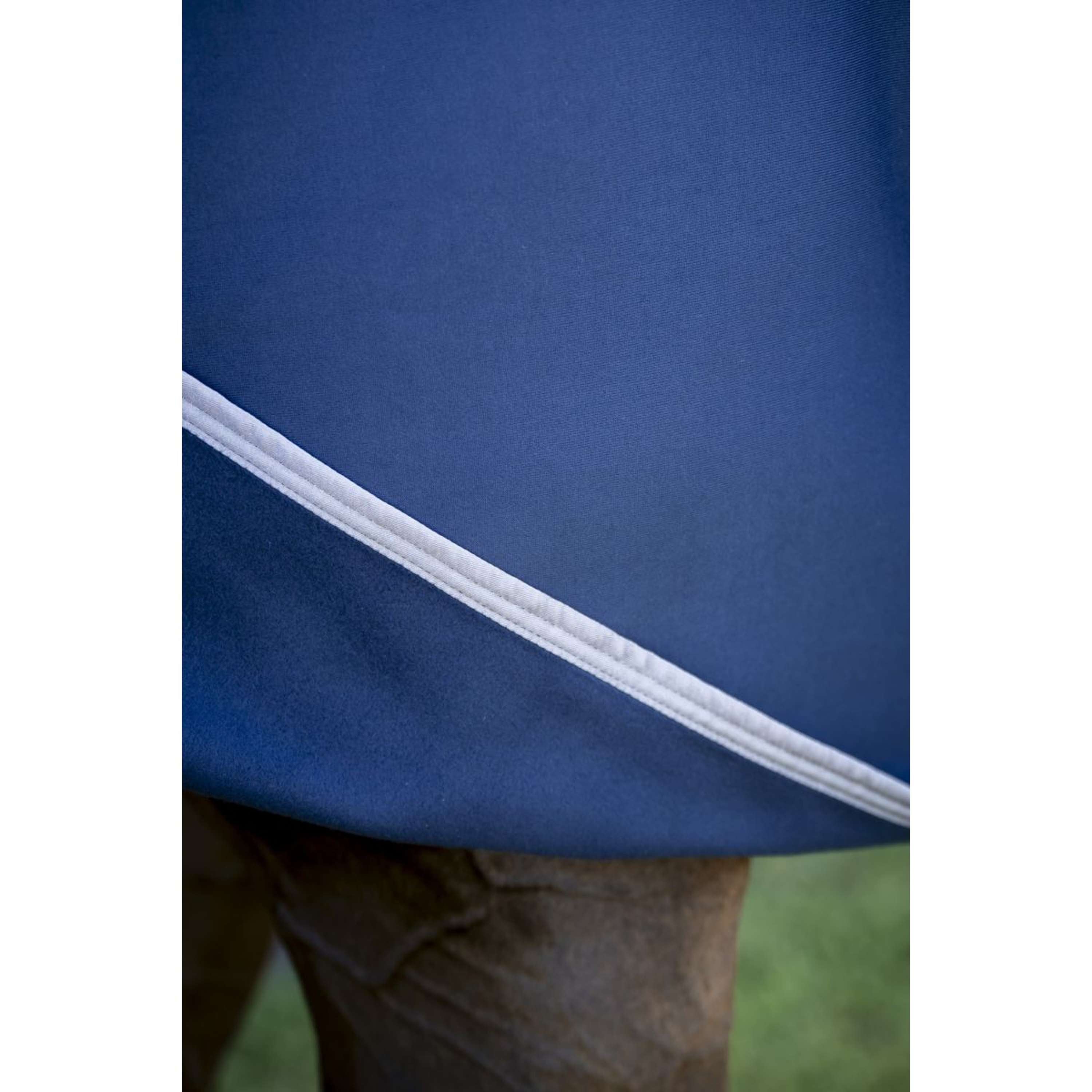 Amigo Jersey Cooler Navy/Titanium Grey/Silver