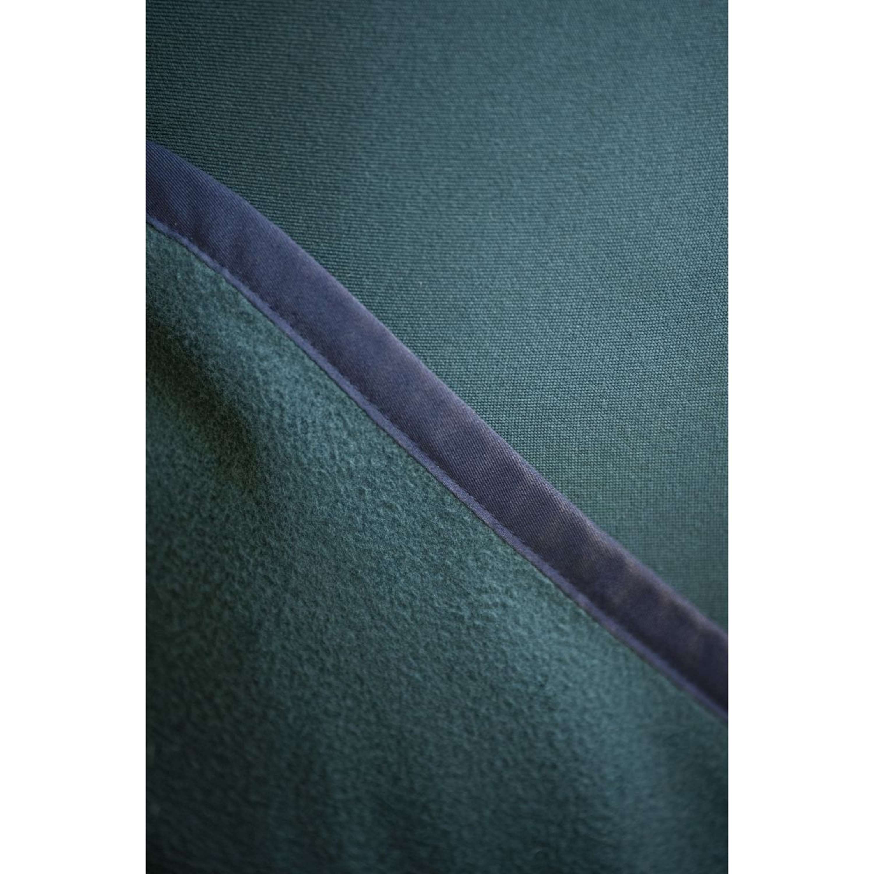 Amigo Jersey Cooler Dynasty Green/Navy/Silver