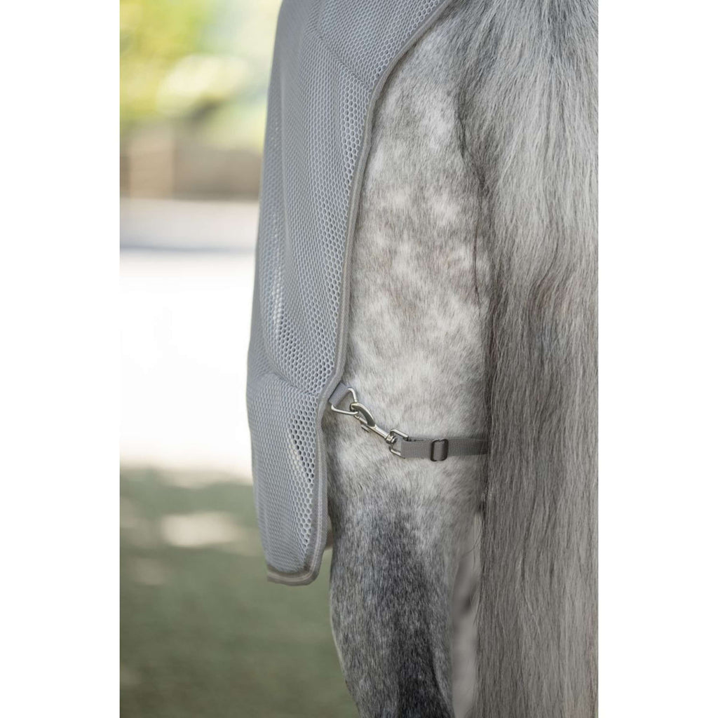 Amigo AirNet Cooler Heather Blue/Titanium Grey/Silver