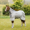 Rambo Protector Plus Silver/Navy/White