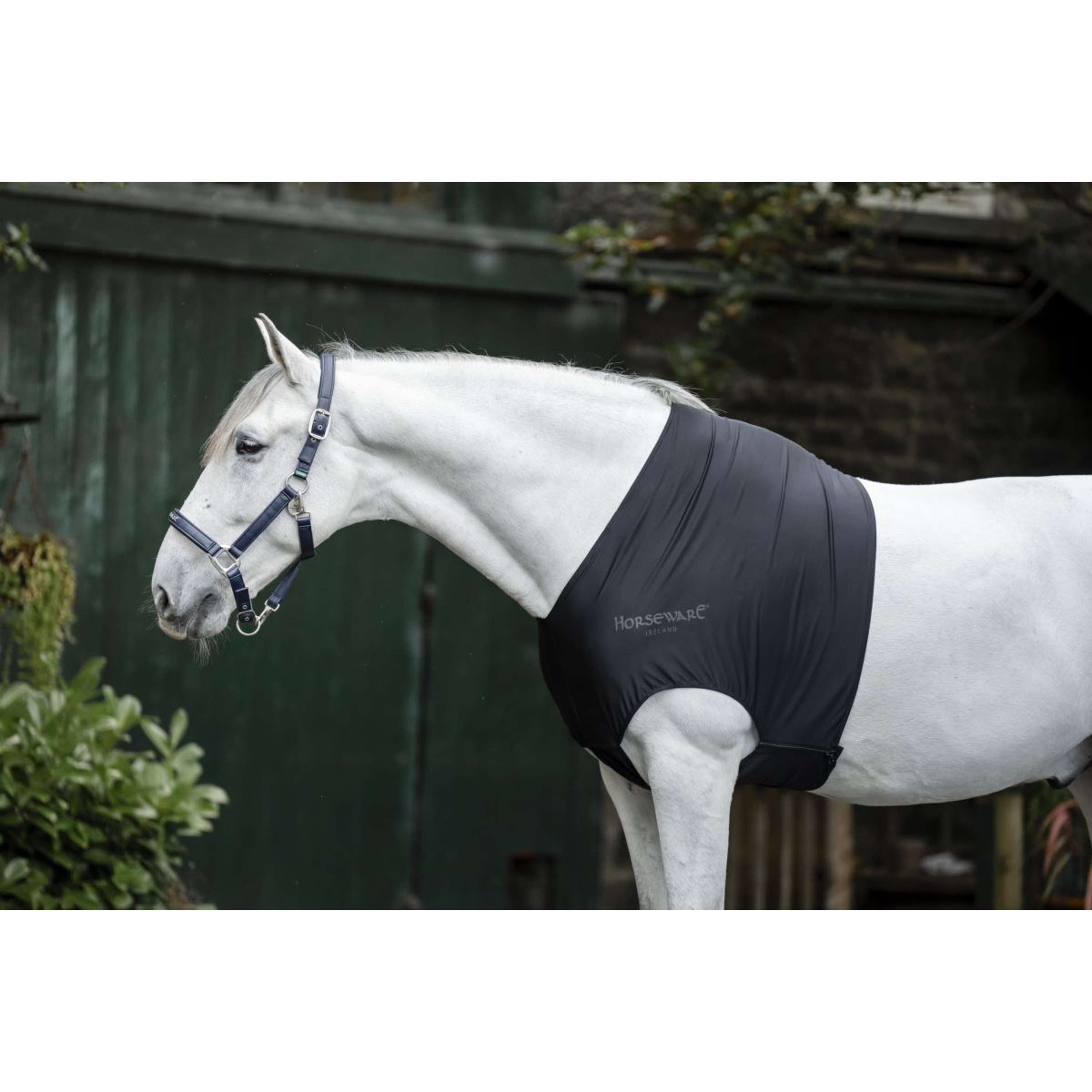 Rambo Slinky Shoulder New Black