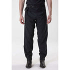 Horseware Long Leather Waterproof Unisex Core Black