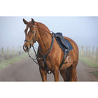 Horseware Micklem Chest Buckle with a Martingale Black