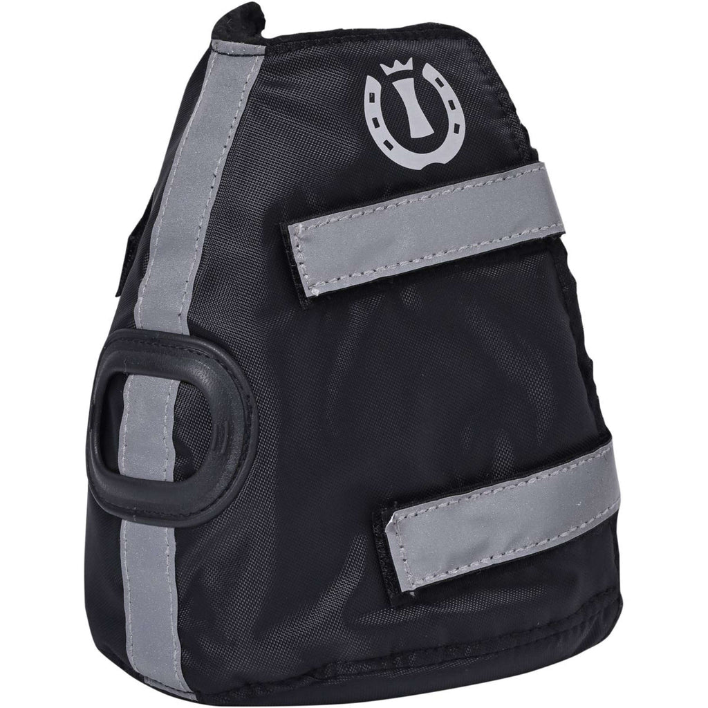 Imperial Riding Toe Warmer IRHLuminous Black