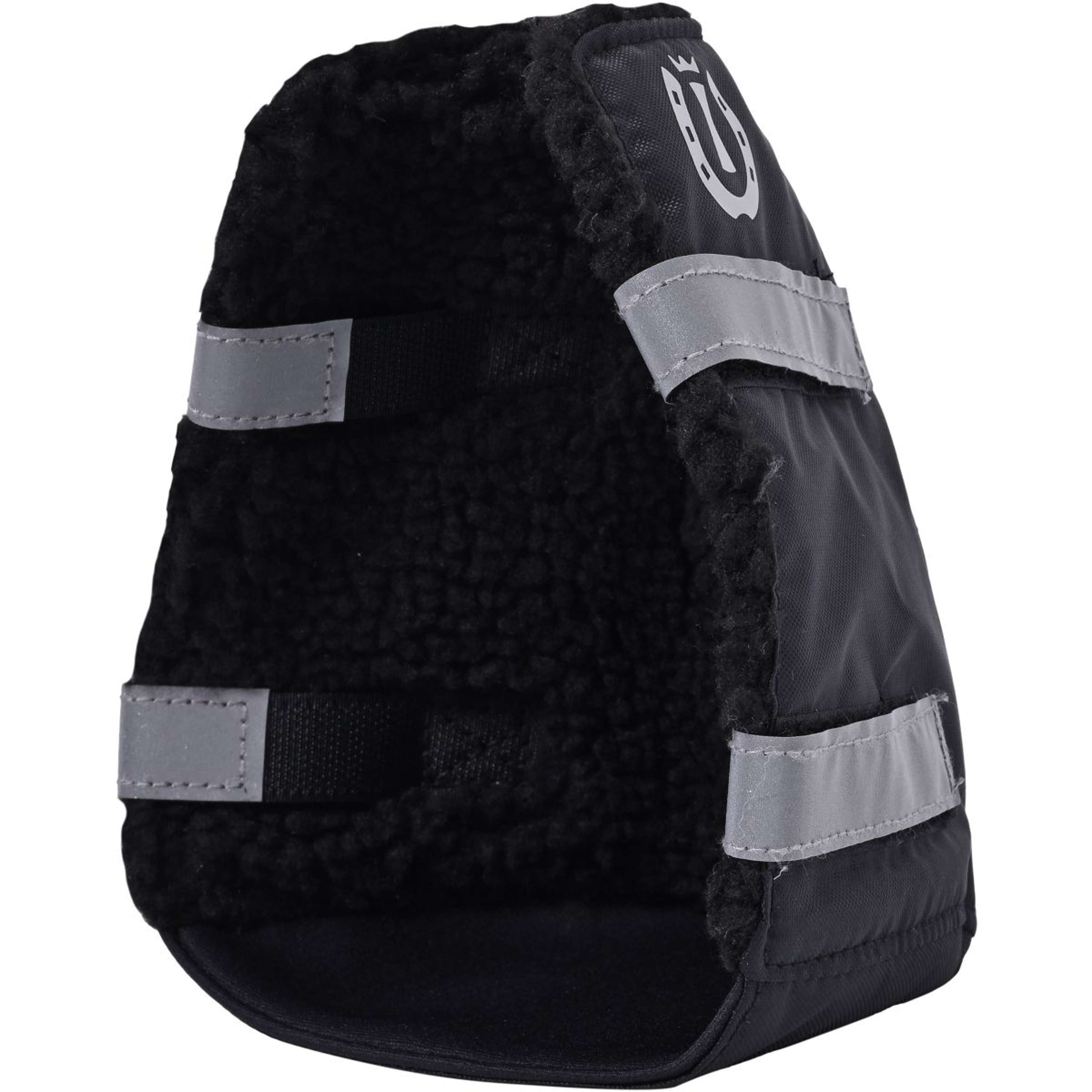 Imperial Riding Toe Warmer IRHLuminous Black