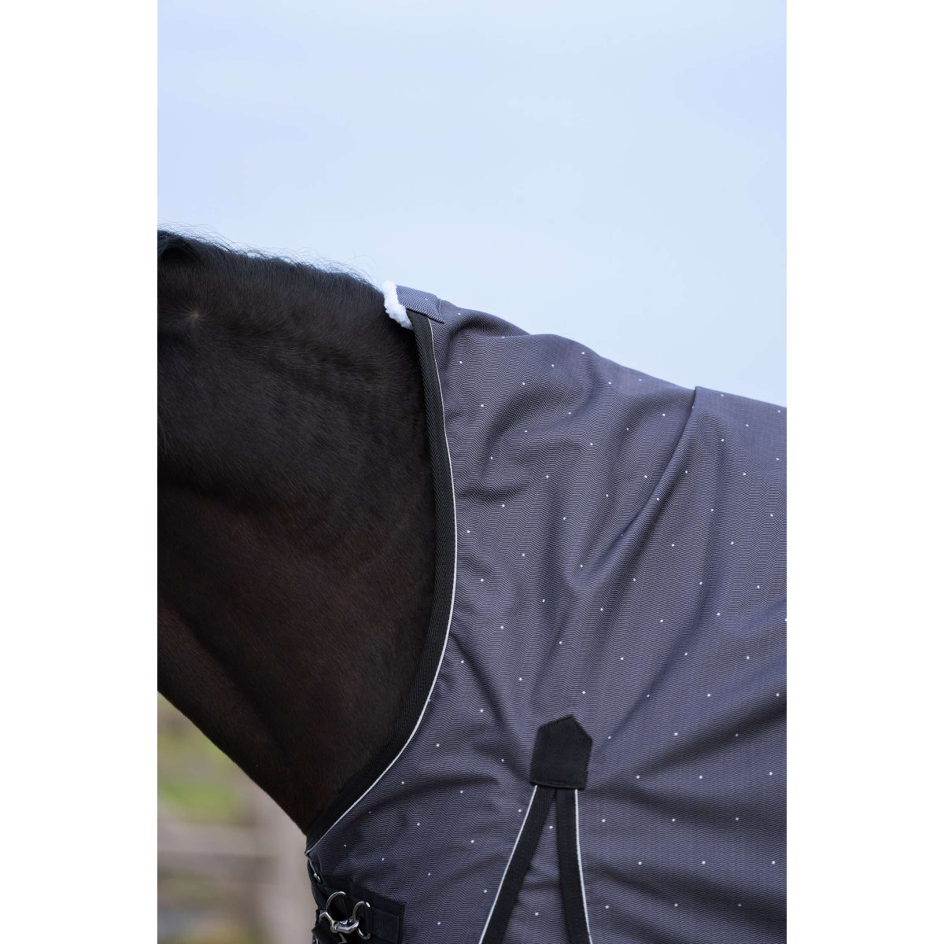 Imperial Riding Outdoor Rug IRHSuper-dry AOP 0g Grey