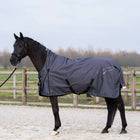 Imperial Riding Outdoor Rug IRHSuper-dry AOP 100g Grey