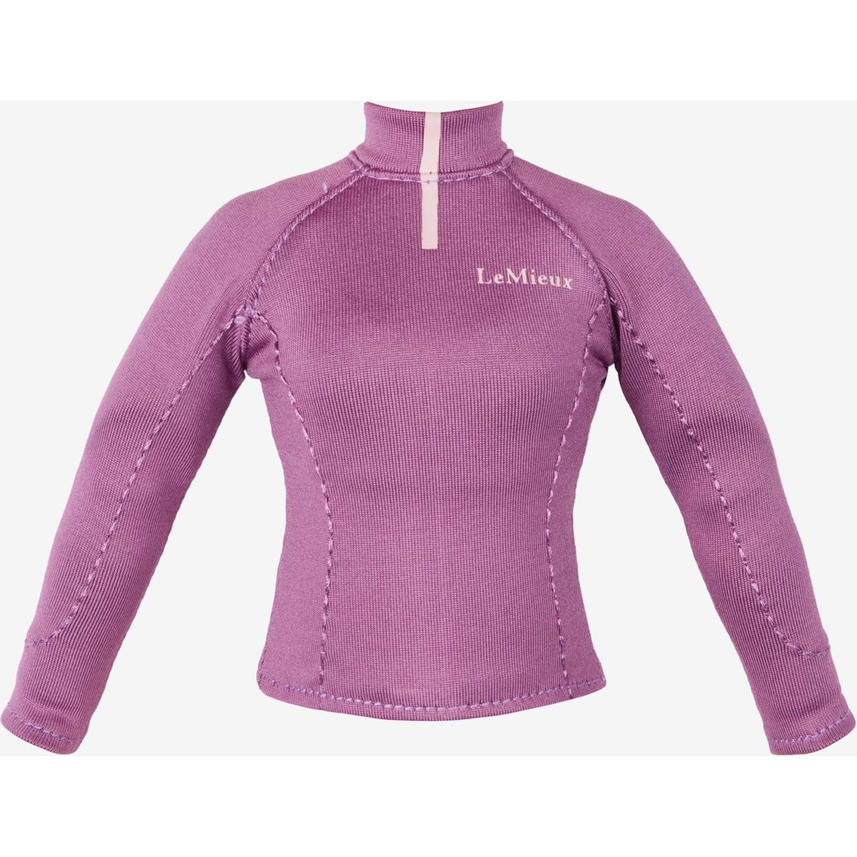 LeMieux Toy Rider Outfit Mallow