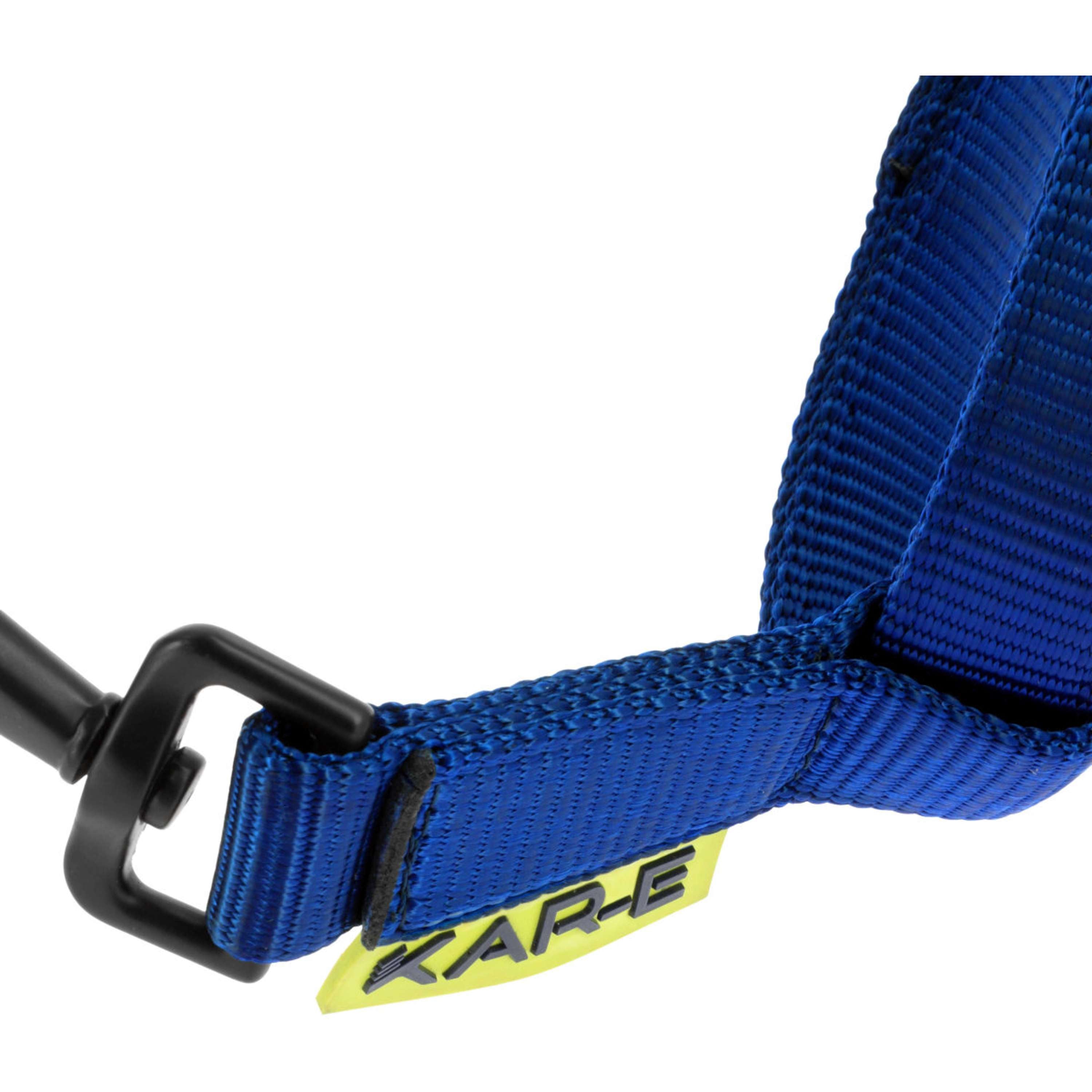K by EQUITHÈME Halter Triton Royal Blue