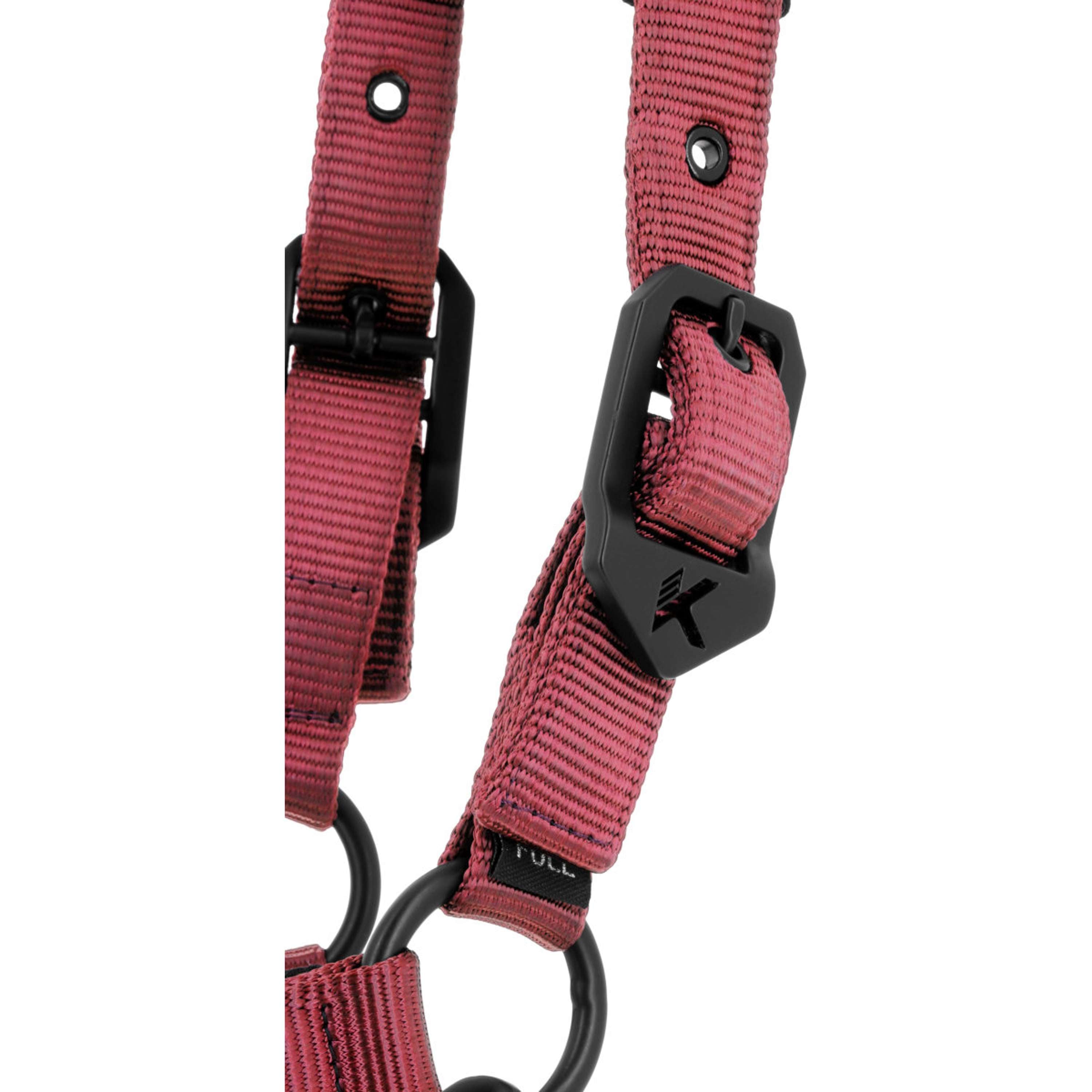K by EQUITHÈME Halter Triton Pink