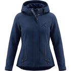 K by EQUITHÈME Jacket Power Navy