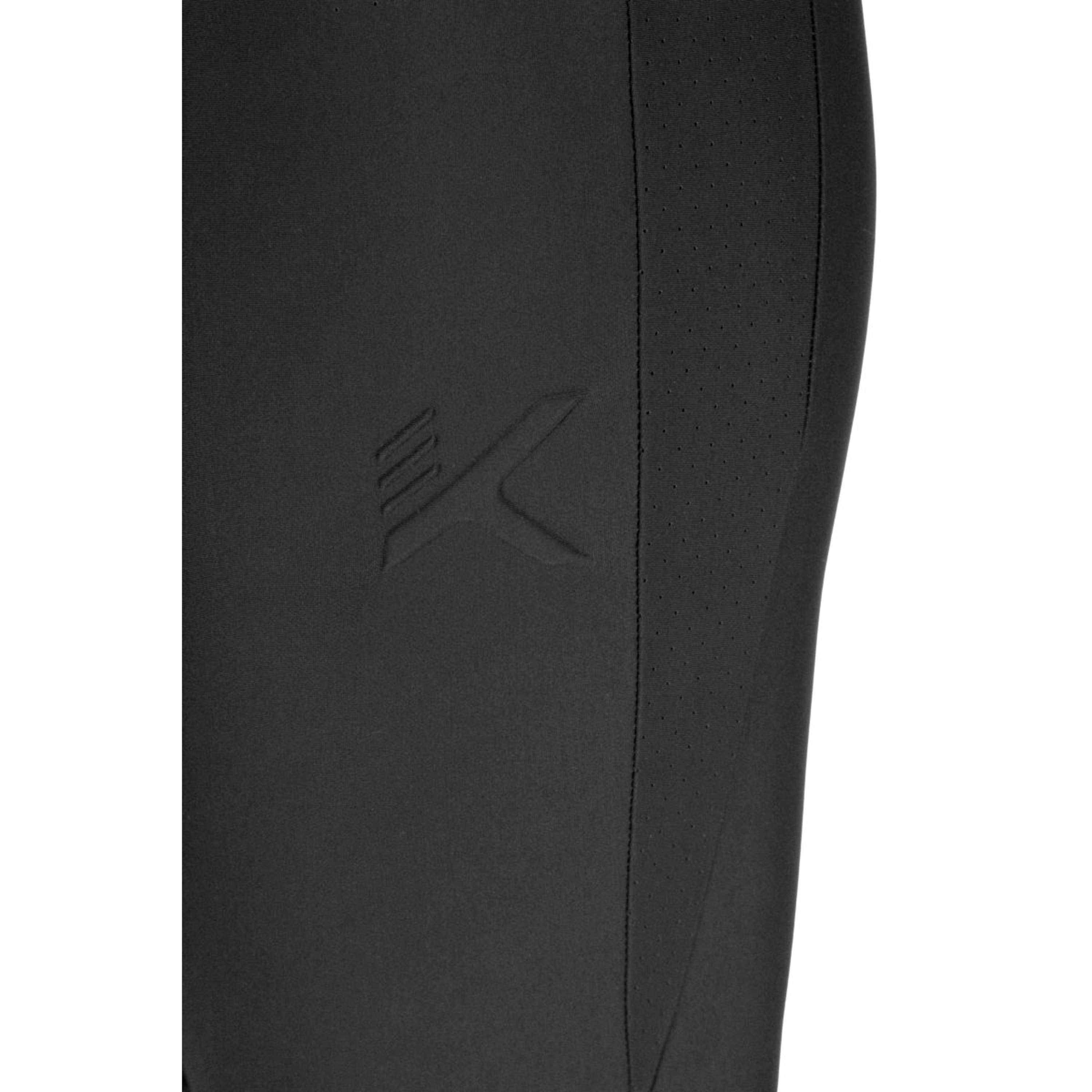 K by EQUITHÈME Breeches Explore Full Grip Black