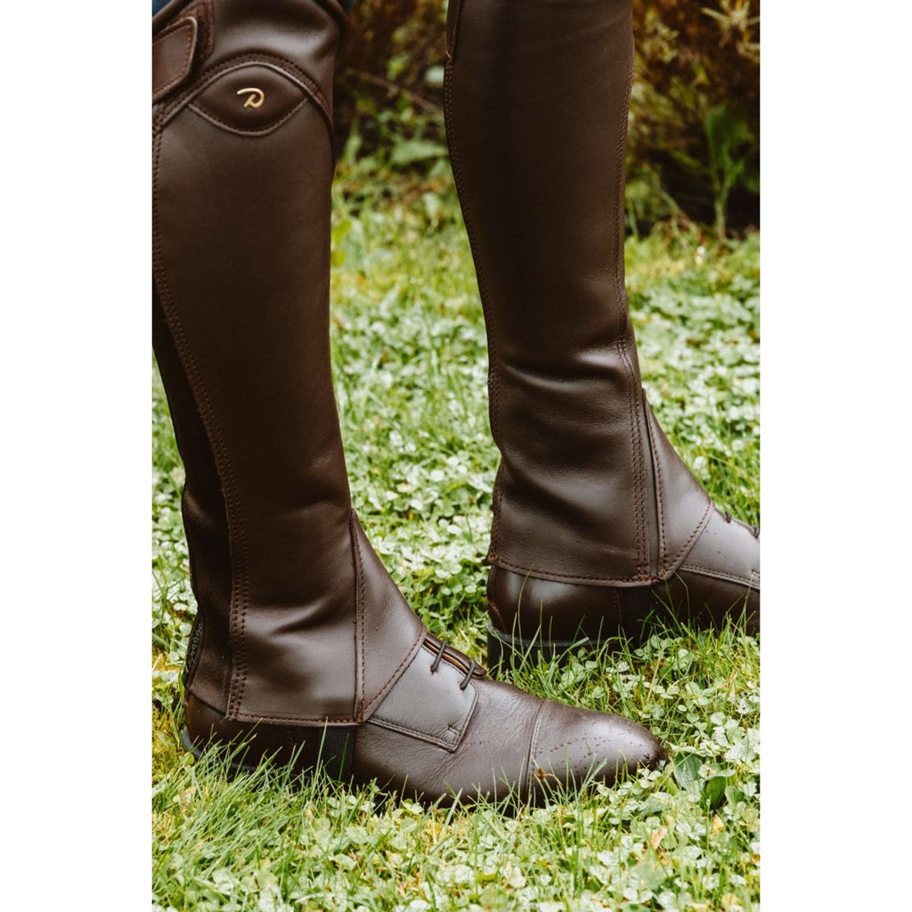 Dyon Jodhpurs Front laces Brown