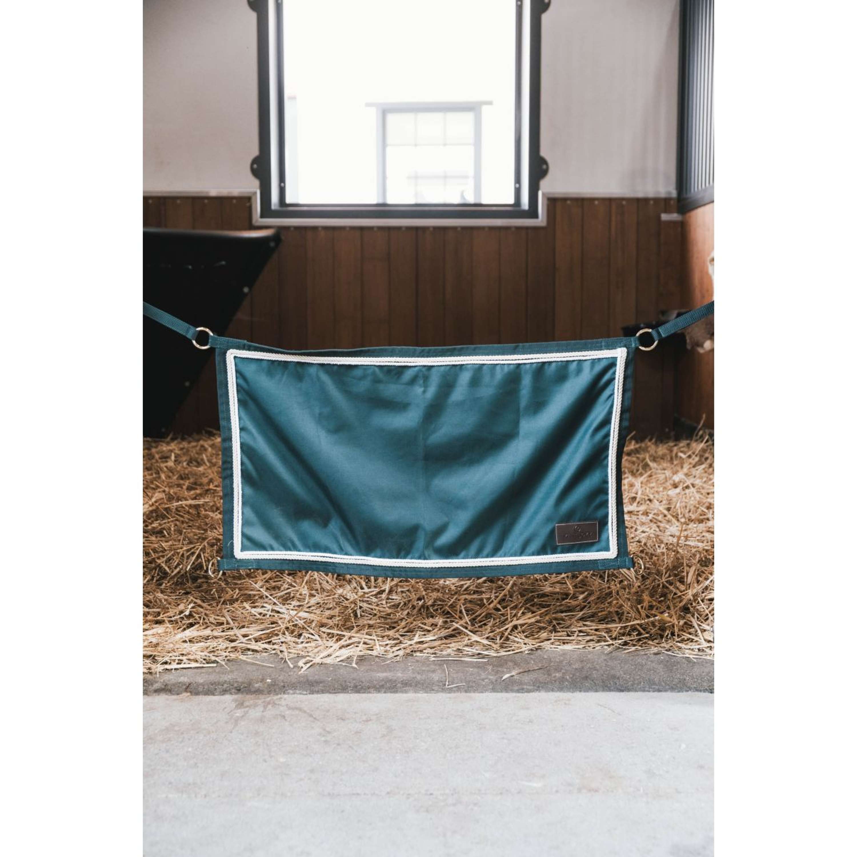 Kentucky Stable Cloth Classic Dark Green
