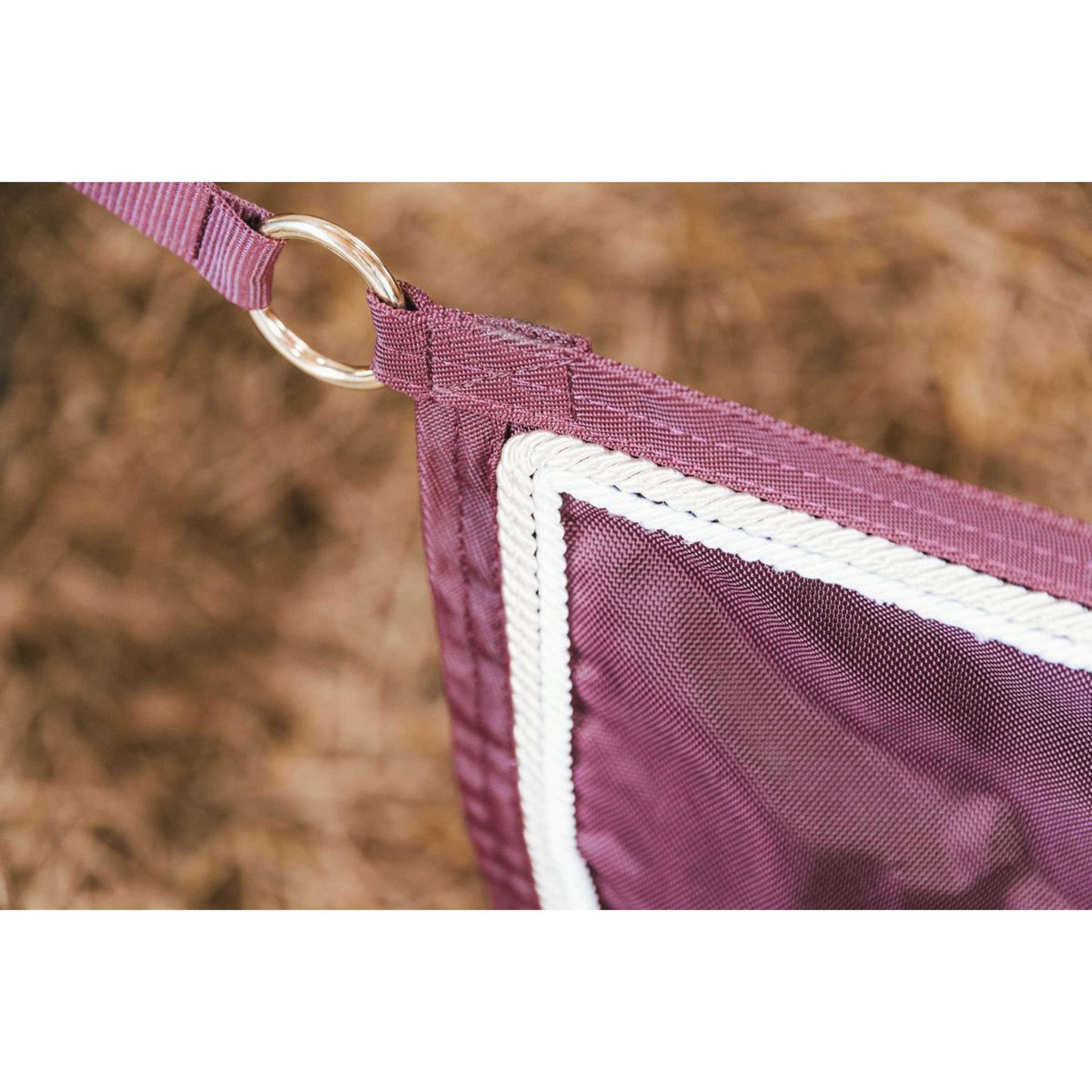 Kentucky Stable Cloth Classic Bordeaux