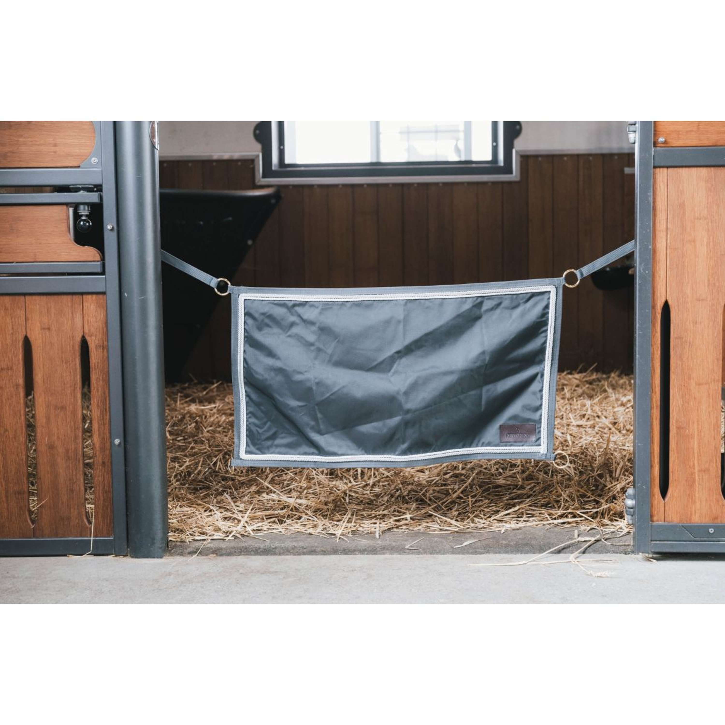 Kentucky Stable Cloth Classic Grey