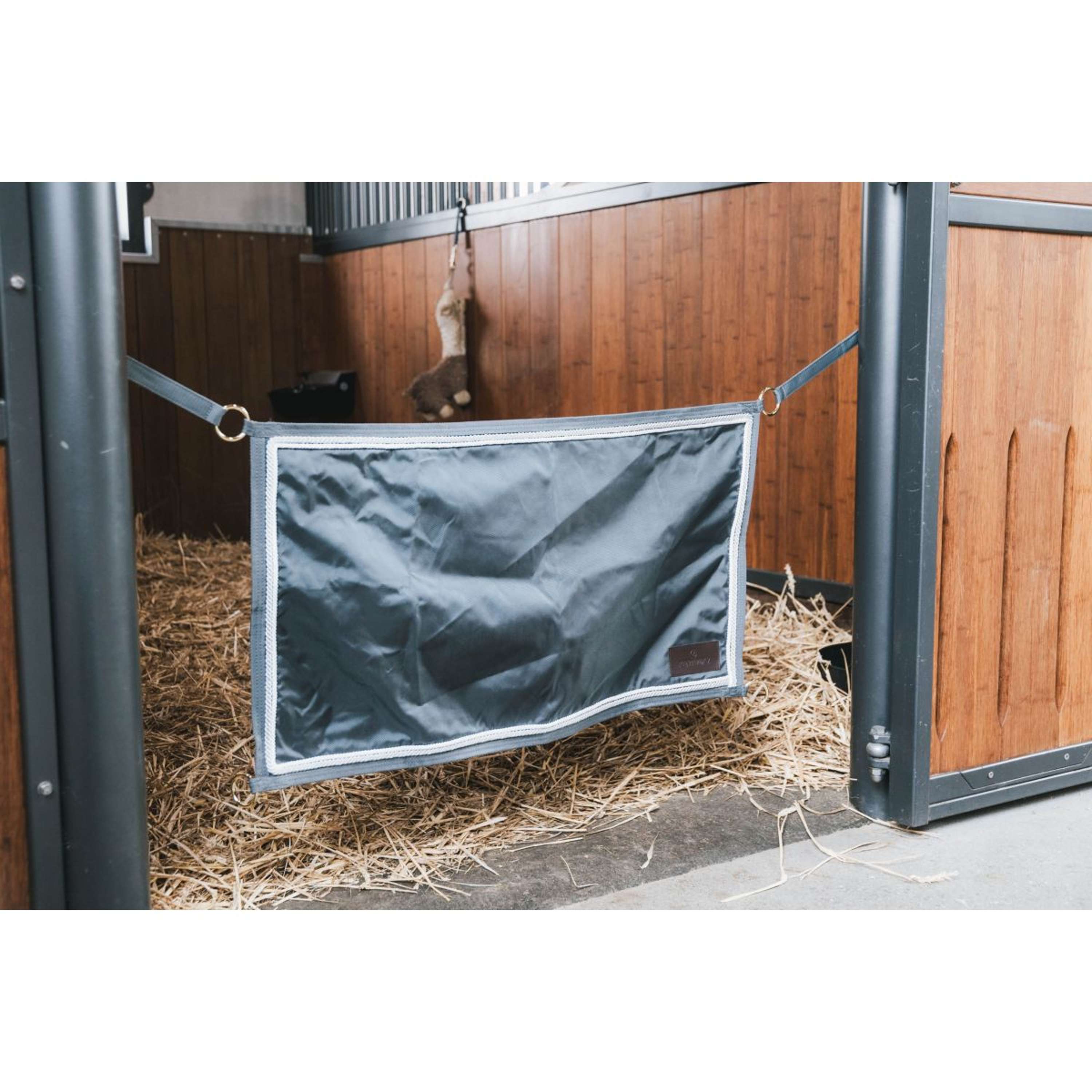 Kentucky Stable Cloth Classic Grey