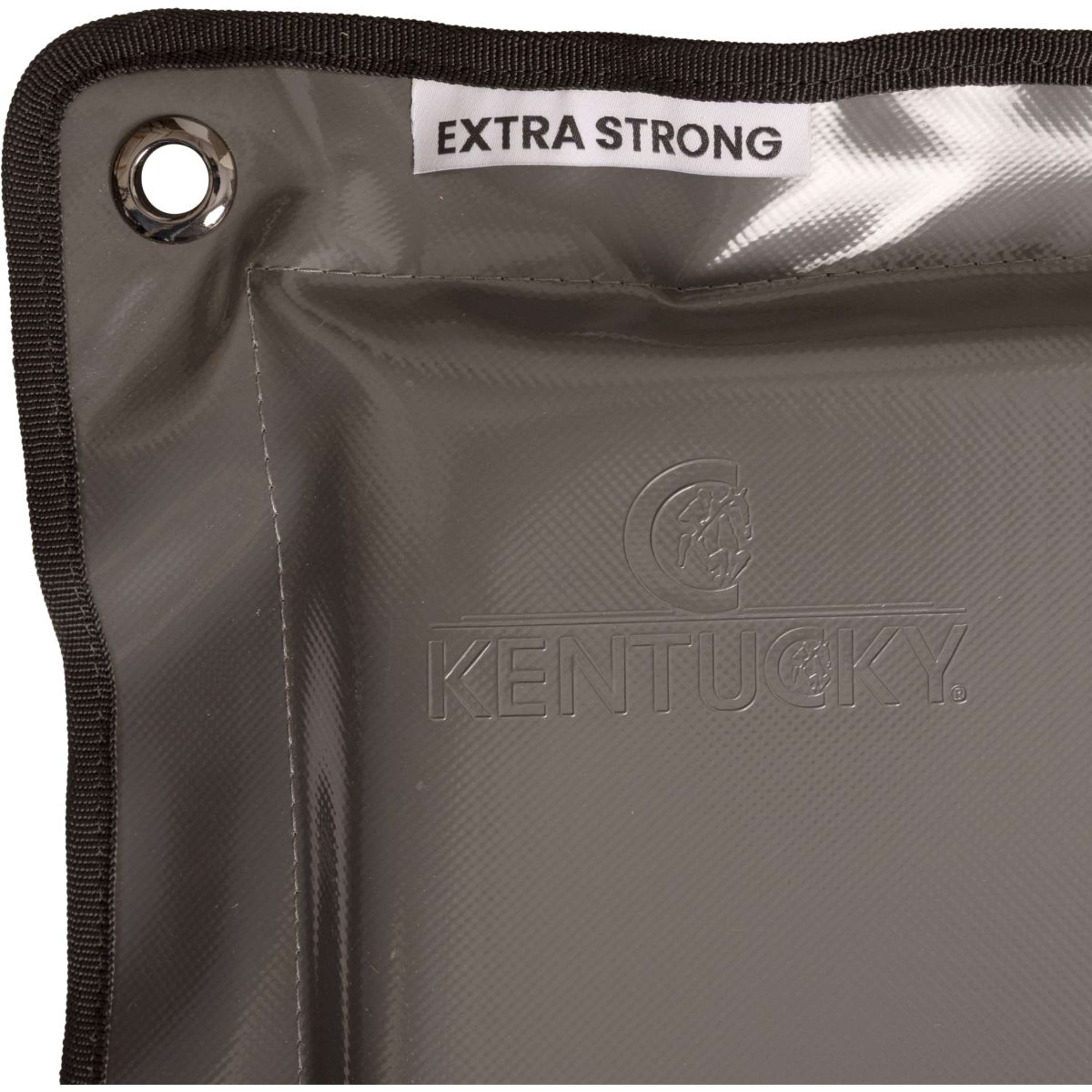 Kentucky Kick Pad Extra Strong Grey
