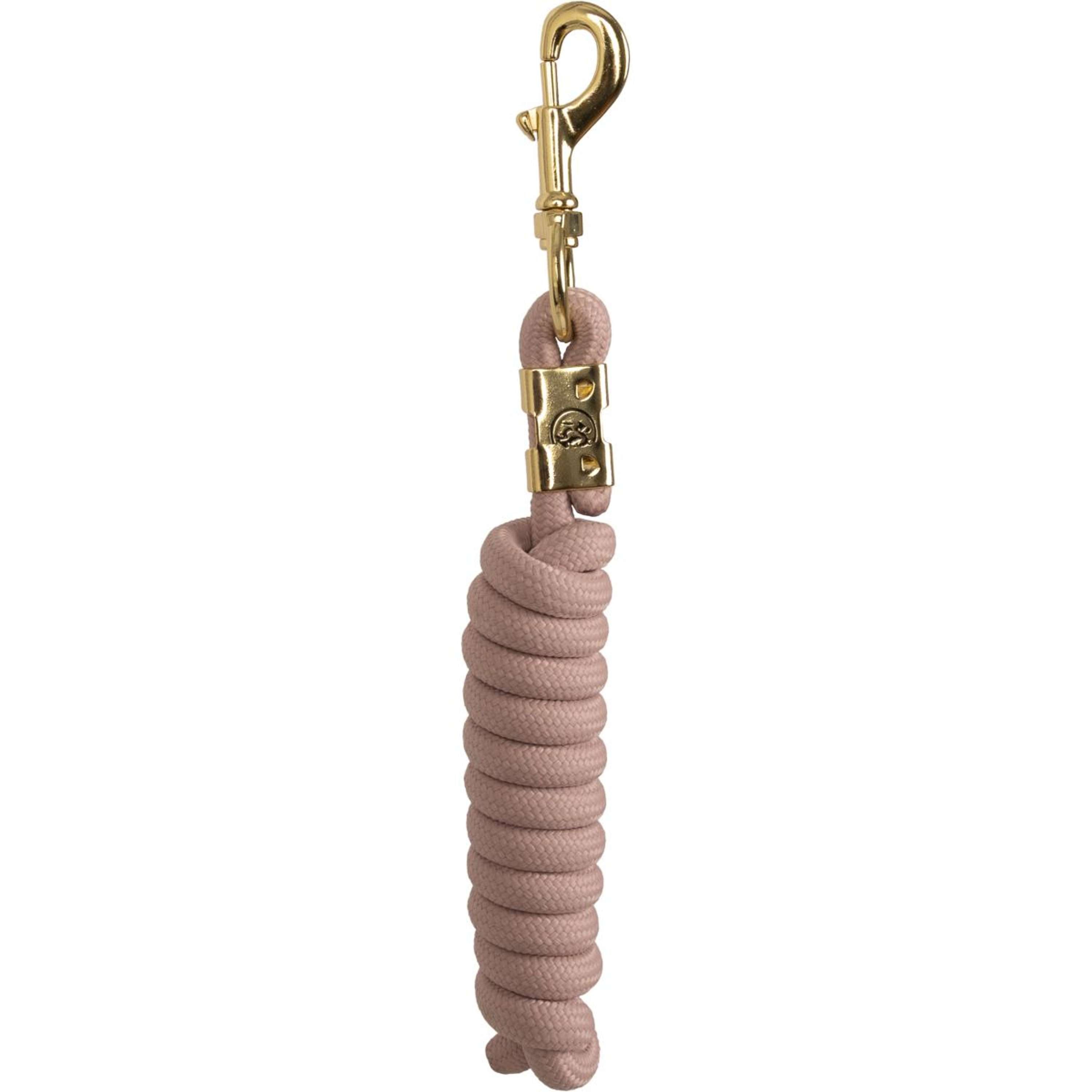 Kentucky Lead Rope Basic Soft Rose