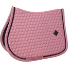 Kentucky Saddlepad Glitter Fuchsia