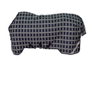 Kentucky Turnout Rug All Weather Waterproof Comfort 0g Navy Check