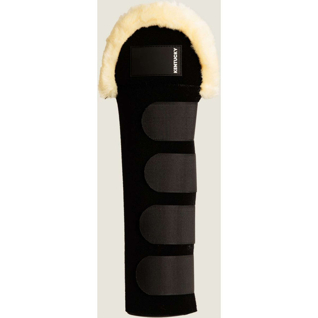 Kentucky Horsewear Tail Guard Sheepskin