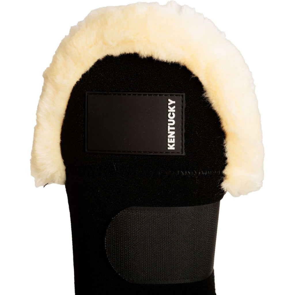 Kentucky Horsewear Tail Guard Sheepskin