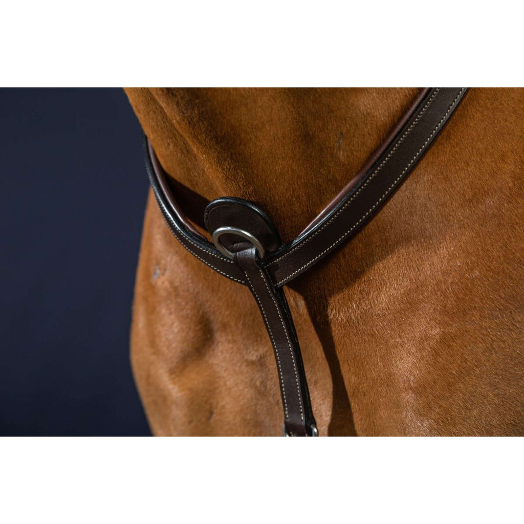 Dyon Chest Buckle Bridge Working by Dyon Brown