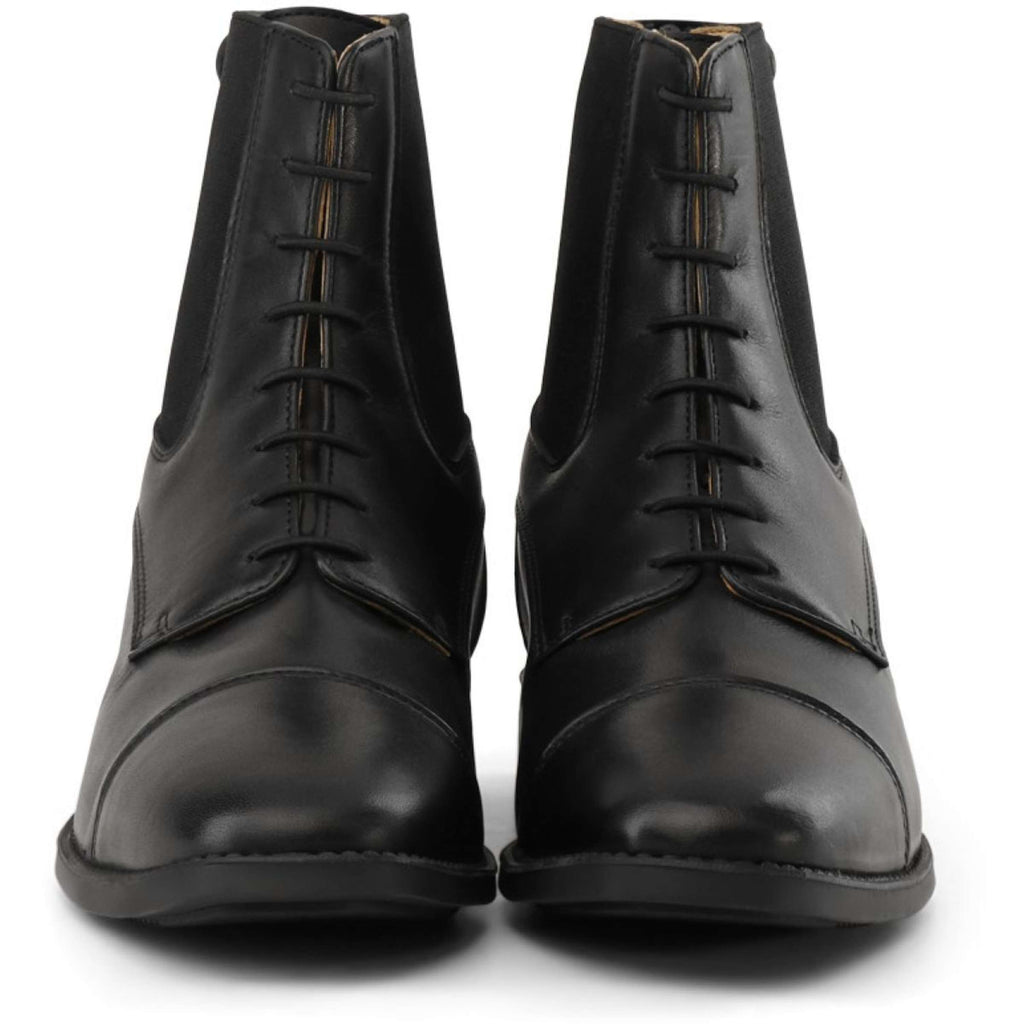 Dyon Jodhpurs Front laces Black