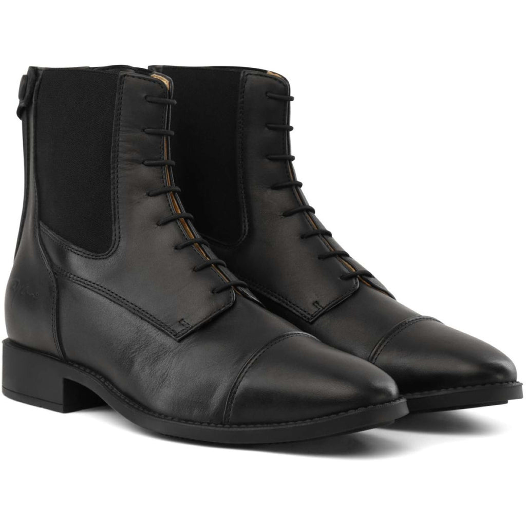 Dyon Jodhpurs Front laces Black