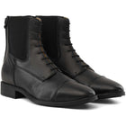 Dyon Jodhpurs Front laces Black