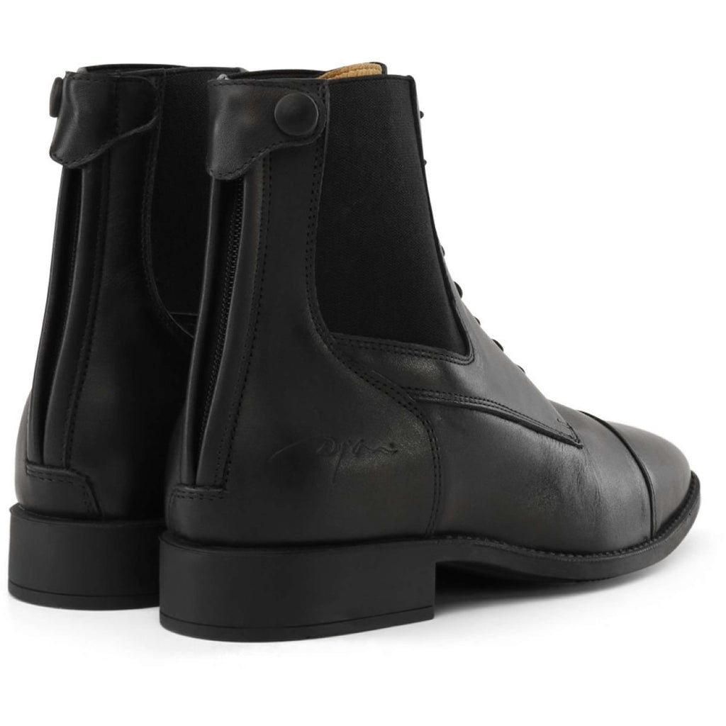 Dyon Jodhpurs Front laces Black