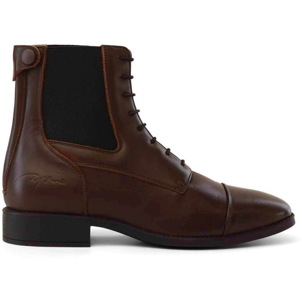 Dyon Jodhpurs Front laces Brown