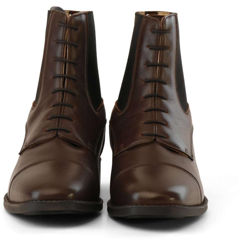 Dyon Jodhpurs Front laces Brown
