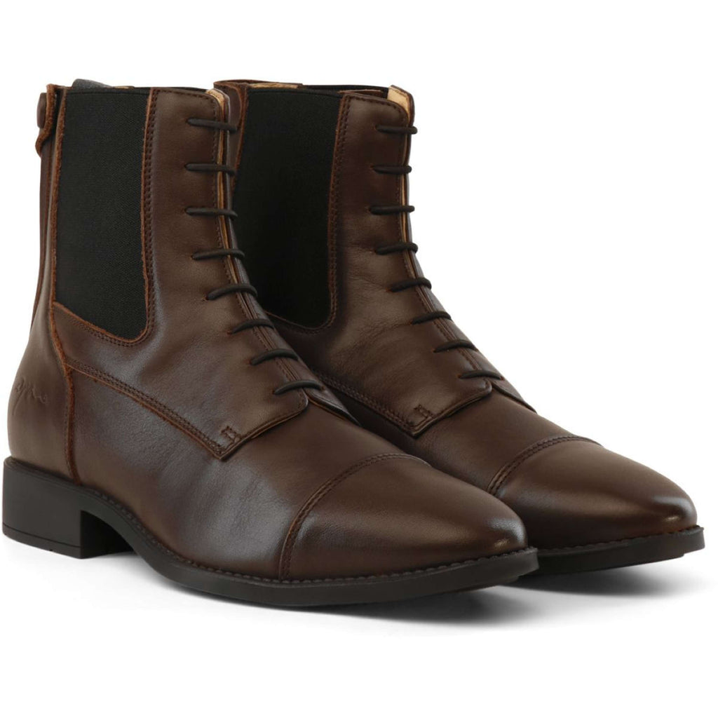 Dyon Jodhpurs Front laces Brown