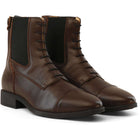 Dyon Jodhpurs Front laces Brown