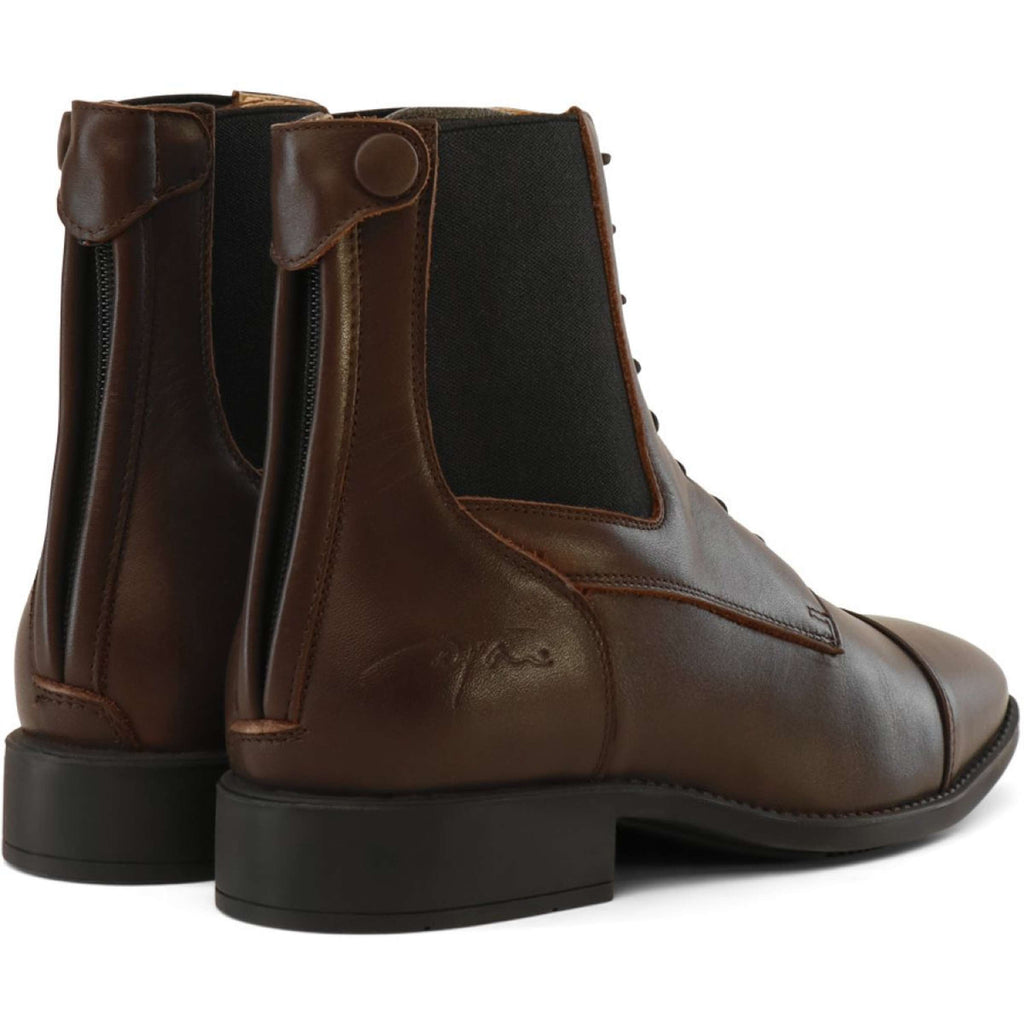 Dyon Jodhpurs Front laces Brown
