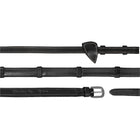 Dyon Reins 7 Loops Working By Dyon 1/2 Rubber Black