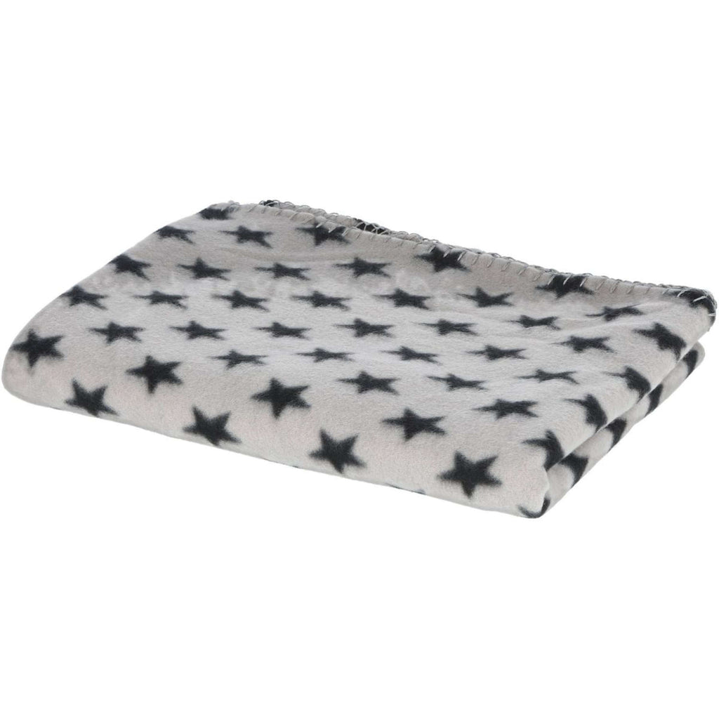 Kerbl Dog Blanket Stella Grey