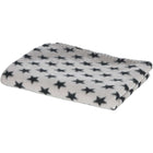 Kerbl Dog Blanket Stella Grey